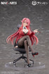 『アズールレーン』デューク・オブ・ヨーク 賢装のペダゴーグ 1/6 完成品フィギュア